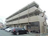 浜松市中央区三島町 3階建 築23年のイメージ