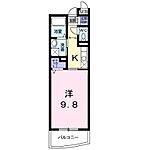 浜松市中央区渡瀬町 3階建 築18年のイメージ