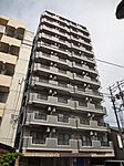 浜松市中央区紺屋町 6階建 築27年のイメージ