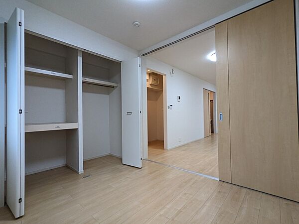 静岡県浜松市中央区小池町(賃貸アパート1LDK・1階・37.76㎡)の写真 その10