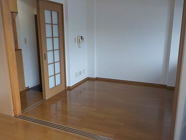 静岡県浜松市浜名区小林(賃貸アパート2DK・1階・42.20㎡)の写真 その3