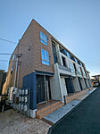 浜松市中央区寺脇町 3階建 築13年のイメージ