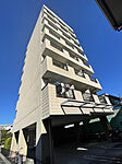 浜松市中央区中央2丁目 8階建 築17年のイメージ