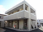 浜松市中央区天神町 2階建 築25年のイメージ