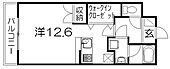 浜松市浜名区染地台2丁目 3階建 築14年のイメージ