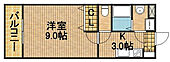 浜松市中央区植松町 4階建 築25年のイメージ