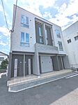 浜松市中央区細島町 3階建 築12年のイメージ