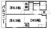 浜松市中央区天王町 2階建 築24年のイメージ