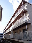 浜松市中央区上島3丁目 3階建 築47年のイメージ