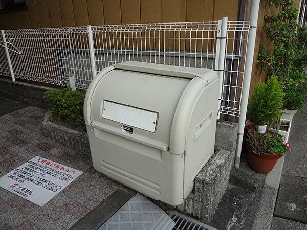 静岡県浜松市中央区野口町(賃貸マンション1K・2階・22.54㎡)の写真 その25