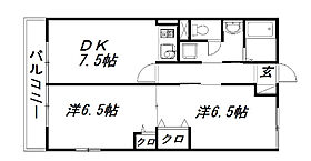 間取り：222016511207