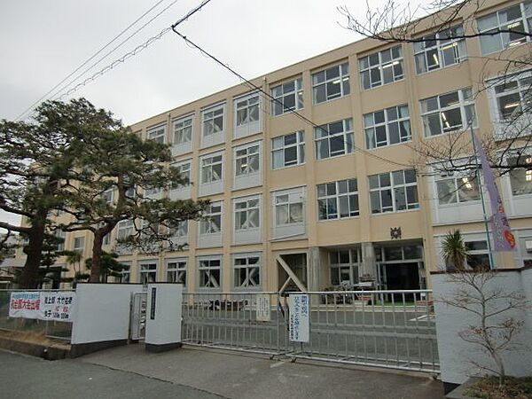 静岡県浜松市中央区上島6丁目(賃貸マンション2DK・2階・36.00㎡)の写真 その29