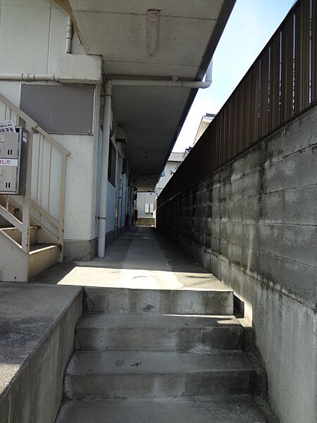 静岡県浜松市中央区上島6丁目(賃貸マンション2DK・2階・36.00㎡)の写真 その26