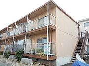 曳馬駅より徒歩10分 2階 築40年8ヶ月の賃貸物件