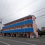 浜松市中央区半田町 3階建 築25年のイメージ