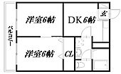 浜松市中央区上島3丁目 3階建 築37年のイメージ