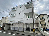 浜松市中央区北寺島町 3階建 築36年のイメージ