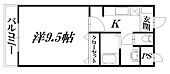 浜松市中央区尾張町 6階建 築37年のイメージ