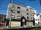 浜松市中央区八幡町 4階建 築33年のイメージ