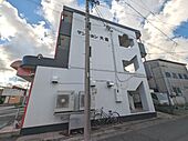浜松市中央区中沢町 3階建 築34年のイメージ