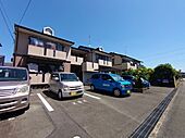 浜松市中央区有玉北町 2階建 築29年のイメージ