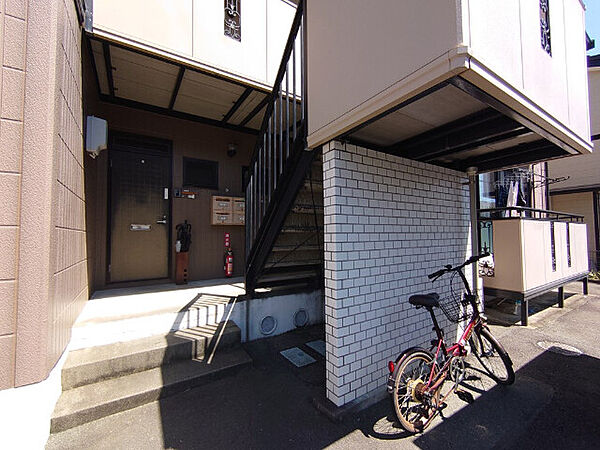 静岡県浜松市中央区有玉北町(賃貸アパート3DK・1階・47.85㎡)の写真 その25