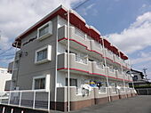 浜松市中央区神田町 3階建 築30年のイメージ