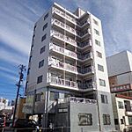 浜松市中央区菅原町 8階建 築35年のイメージ
