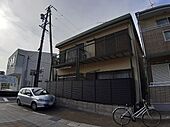 浜松市中央区野口町 2階建 築37年のイメージ