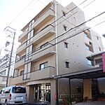 浜松市中央区元浜町 5階建 築34年のイメージ