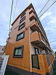 浜松市中央区神田町 5階建 築24年のイメージ