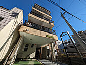 浜松市中央区尾張町 4階建 築32年のイメージ