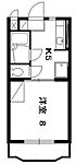 浜松市中央区有玉北町 3階建 築34年のイメージ