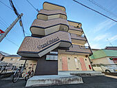 浜松市中央区細島町 4階建 築31年のイメージ