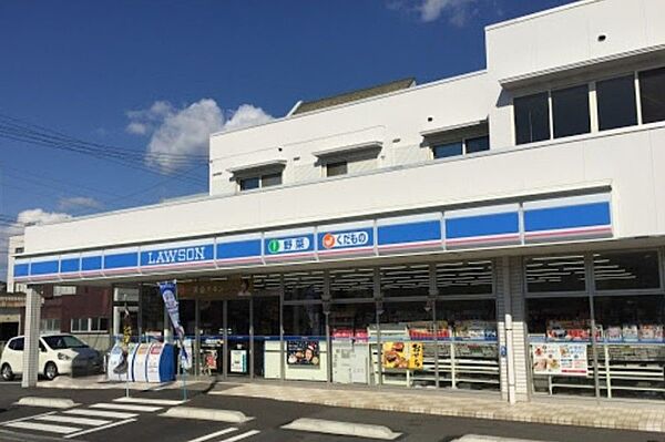 画像30:ローソン浜松高林二丁目店 347m