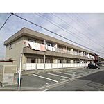 浜松市中央区神田町 2階建 築34年のイメージ