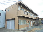 浜松市中央区茄子町 2階建 築36年のイメージ
