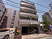 浜松市中央区北田町 7階建 築24年のイメージ