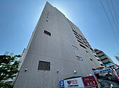 浜松市中央区田町 15階建 築31年のイメージ