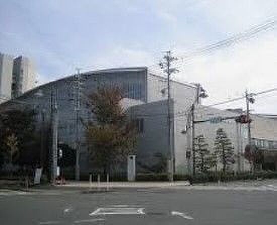 画像24:静岡文化芸術大学 1638m
