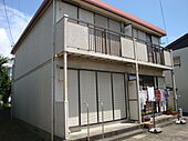 浜松市中央区中沢町 2階建 築35年のイメージ