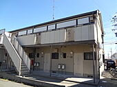 浜松市中央区半田山3丁目 2階建 築31年のイメージ