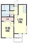 浜松市中央区半田山5丁目 2階建 築27年のイメージ