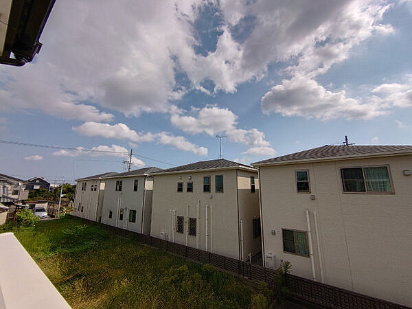 静岡県浜松市中央区曳馬2丁目(賃貸アパート2DK・2階・43.73㎡)の写真 その20