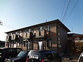 浜松市中央区早出町 2階建 築21年のイメージ