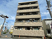 浜松市中央区砂山町 5階建 築26年のイメージ