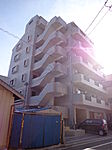 浜松市中央区元浜町 6階建 築35年のイメージ