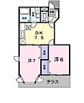 浜松市中央区三島町 2階建 築23年のイメージ