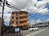 浜松市中央区丸塚町 4階建 築20年のイメージ