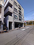 浜松市中央区西浅田1丁目 4階建 築39年のイメージ